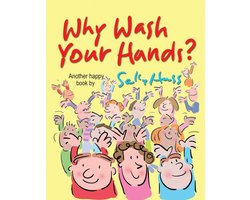 Why Wash Your Hands?