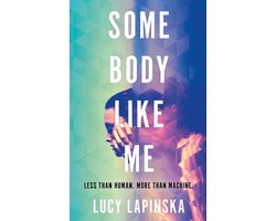 Some Body Like Me