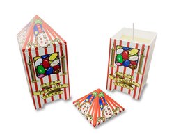 Harry Potter: Bertie Bott's Every-flavour Beans Candle