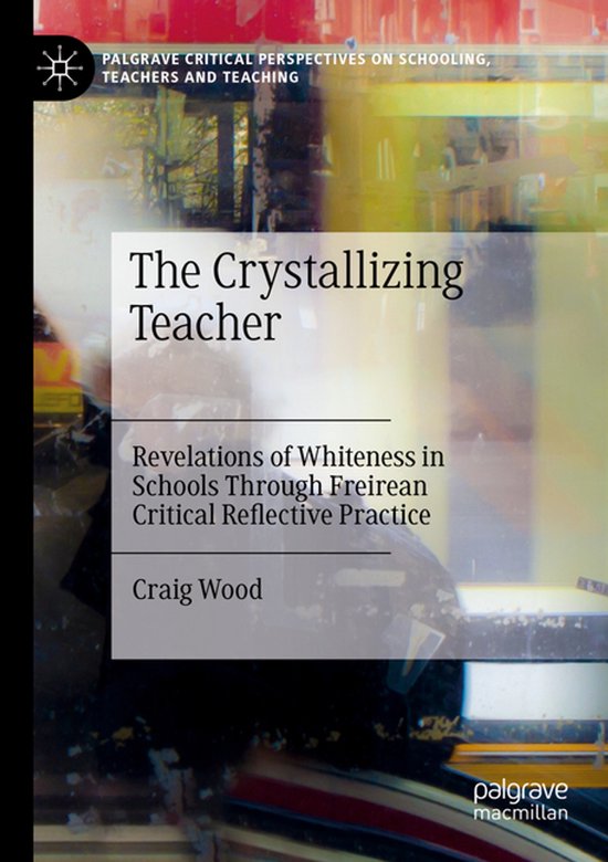 Palgrave Critical Perspectives on Schooling, Teachers and Te ... - cover