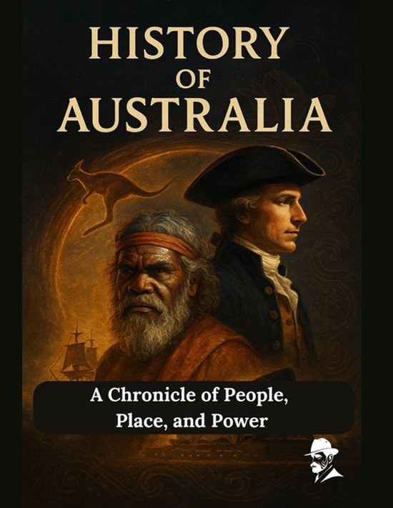 Uncovering the Australian Past- History of Australia