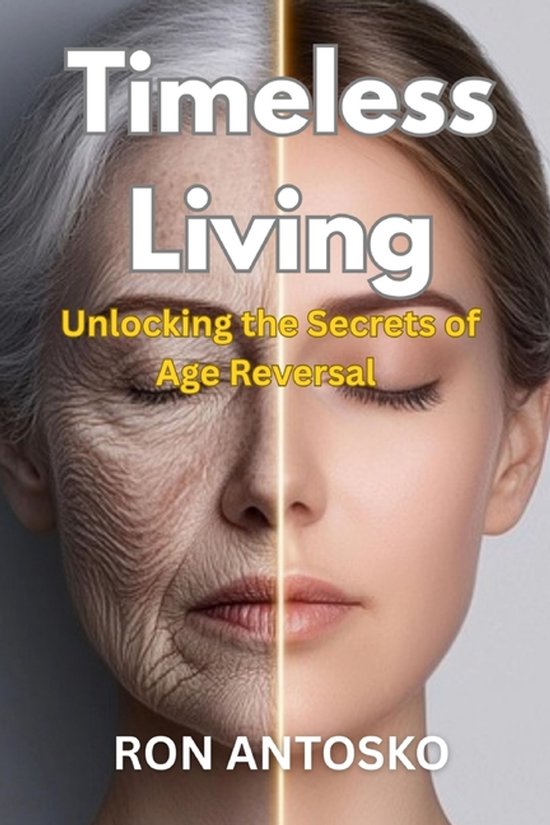 Timeless Living - cover