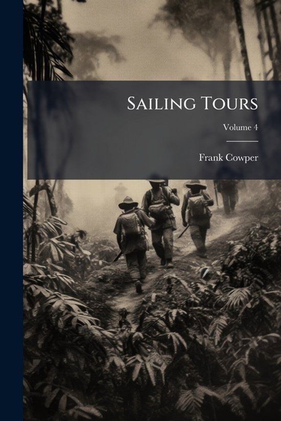 Sailing Tours - cover