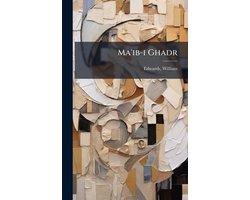 Ma'ib-i Ghadr