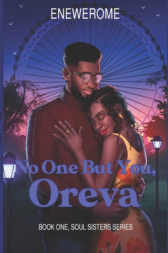Soul Sisters- No One But You, Oreva - cover