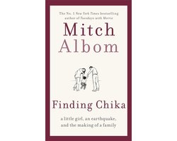 Finding Chika