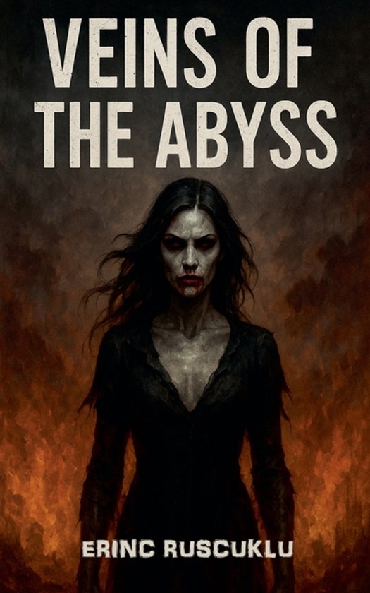 Veins of the Abyss - cover