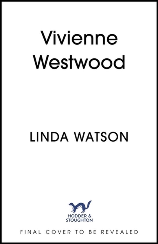 Vivienne Westwood - cover