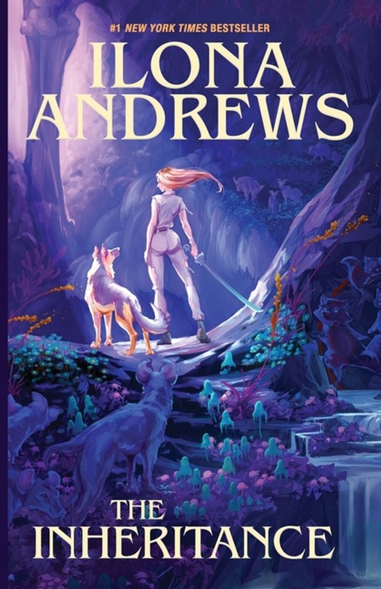 Breach Wars-The Inheritance - cover