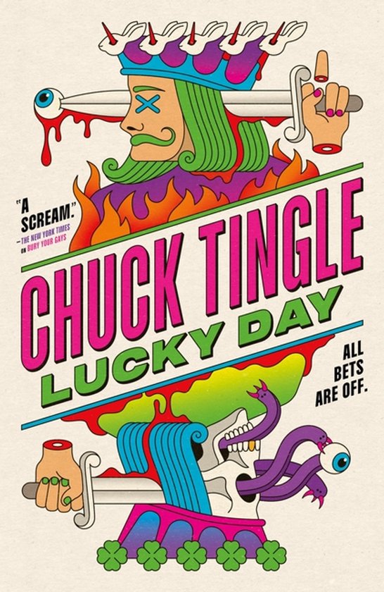 Lucky Day