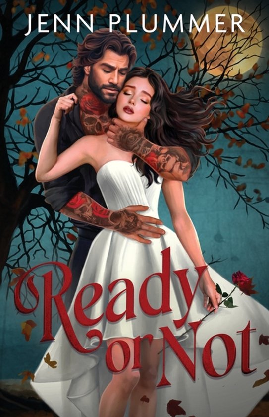 Aspen Ridge Series: Special Edition- Ready or Not - cover