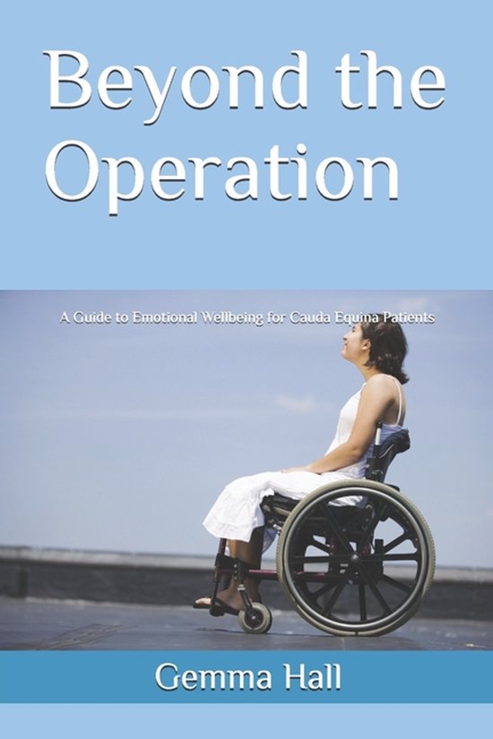 Beyond the Operation - cover