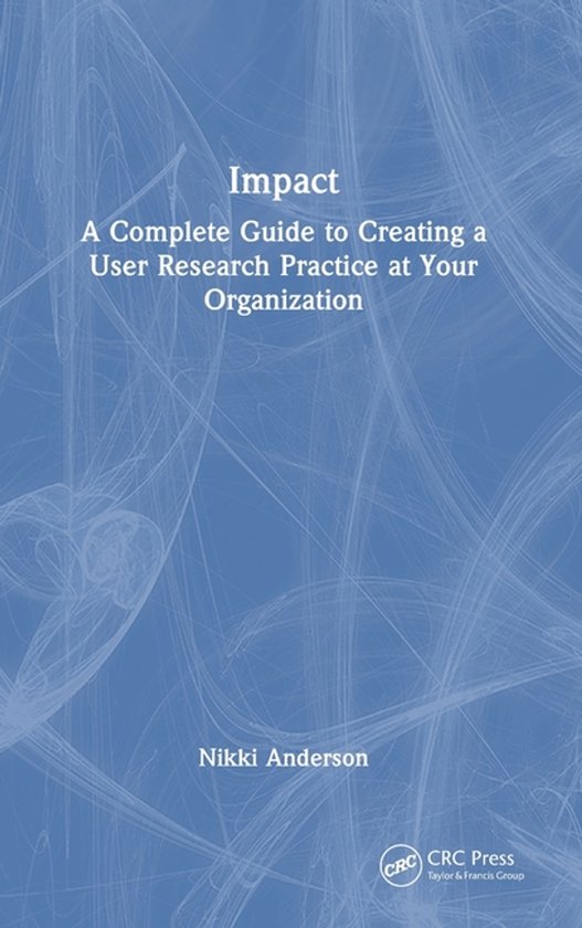 Impact - cover
