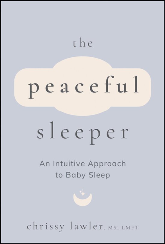 The Peaceful Sleeper - cover