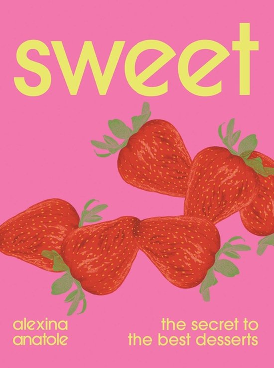 Sweet - cover