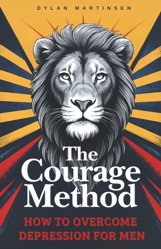 The Courage Method-The Courage Method - cover