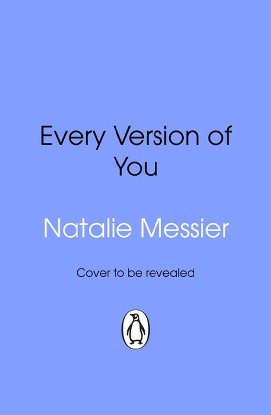 Every Version of You - cover