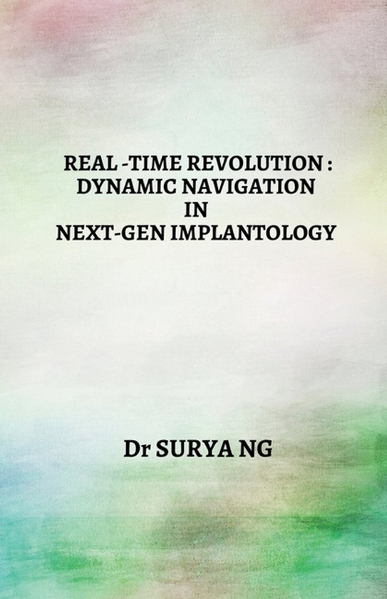 Real-Time Revolution - cover