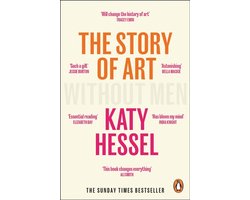The Story of Art without Men