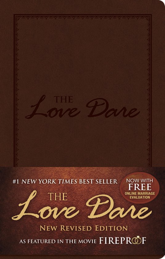 The Love Dare