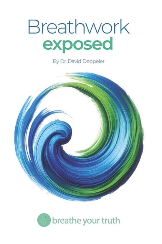 Breathwork Exposed - cover