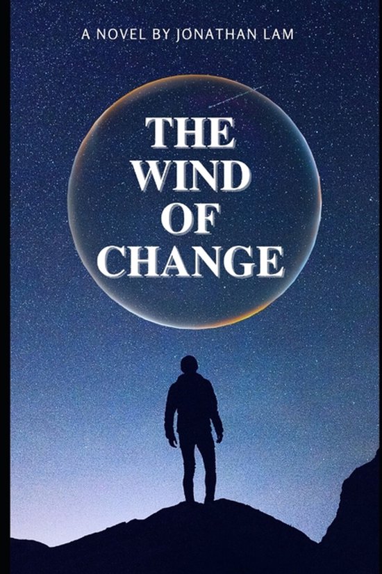 The Wind of Change - cover