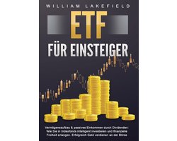ETF FÜR EINSTEIGER - Vermögensaufbau & passives Einkommen durch Dividenden