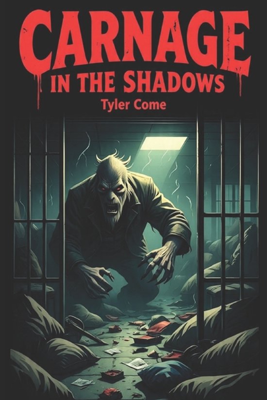 Carnage in the Shadows