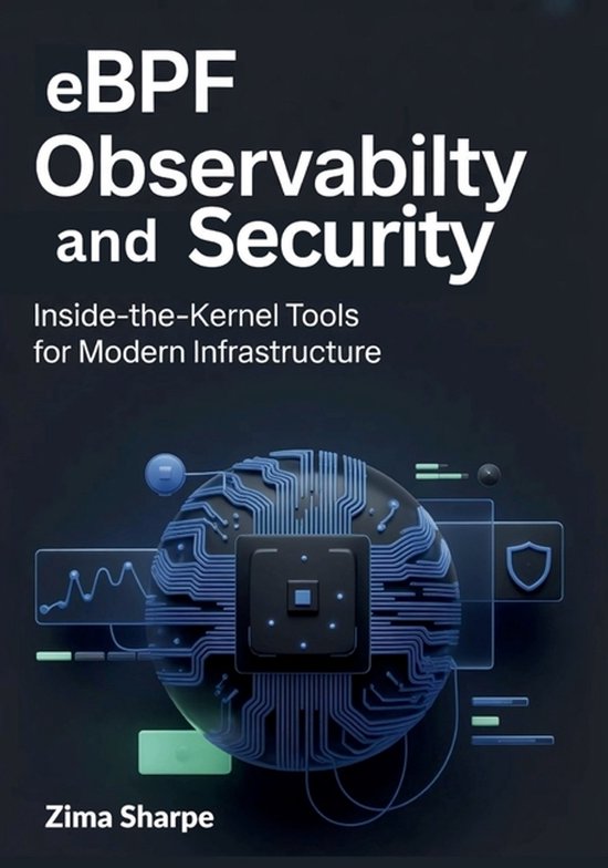 eBPF Observability and Security - cover