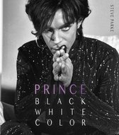 Prince: Black, White, Color