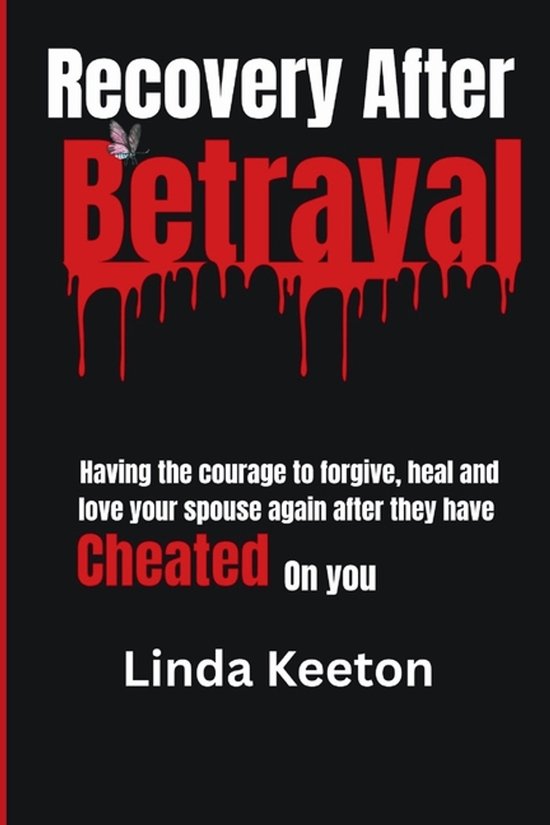 Healthy Family, Healthy Relationship- Recovery After Betraya ... - cover