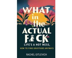 What in the Actual Fck