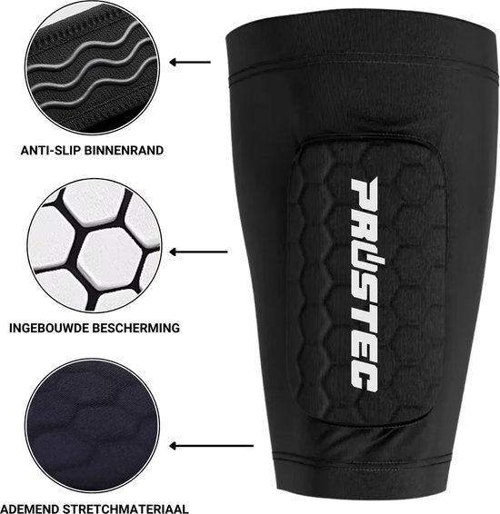 NIEUW BINNEN bij Del-Sport Soccercenter 🔥 De GT Sleeve Shin Pads 12x7 cm Zwart zijn er! 💥 Slechts 35 gram en klaar om elke scheenbeschermer te overklassen, vooral de mini shin pads NIEUW BINNEN bij Del-Sport Soccercenter 🔥 De GT Sleeve Shin Pads 12x7 cm Zwart zijn er! 💥 Slechts 35 gram en klaar om elke scheenbeschermer te overklassen, vooral de mini shin pads