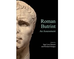 Butrint Archaeological Monographs 1 - Roman Butrint