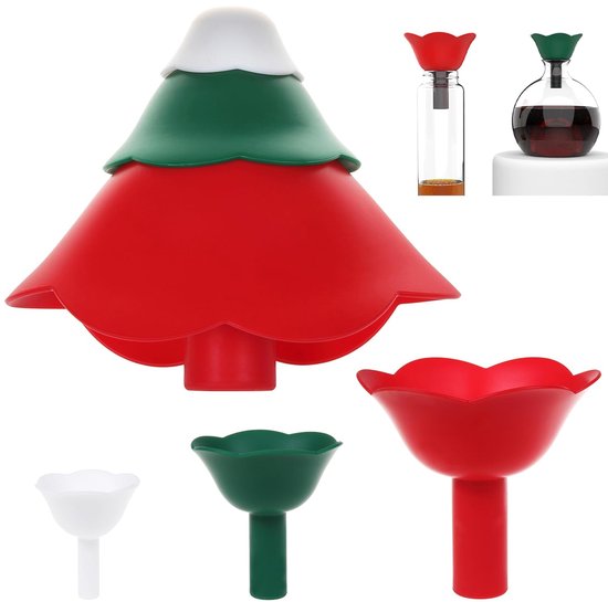 Koffiebonenmolen blaasbak, met siliconen inzetstuk, accessoires voor het reinigen van koffie, voor maalmachines met een binnendiameter van 52 tot 70 mm
