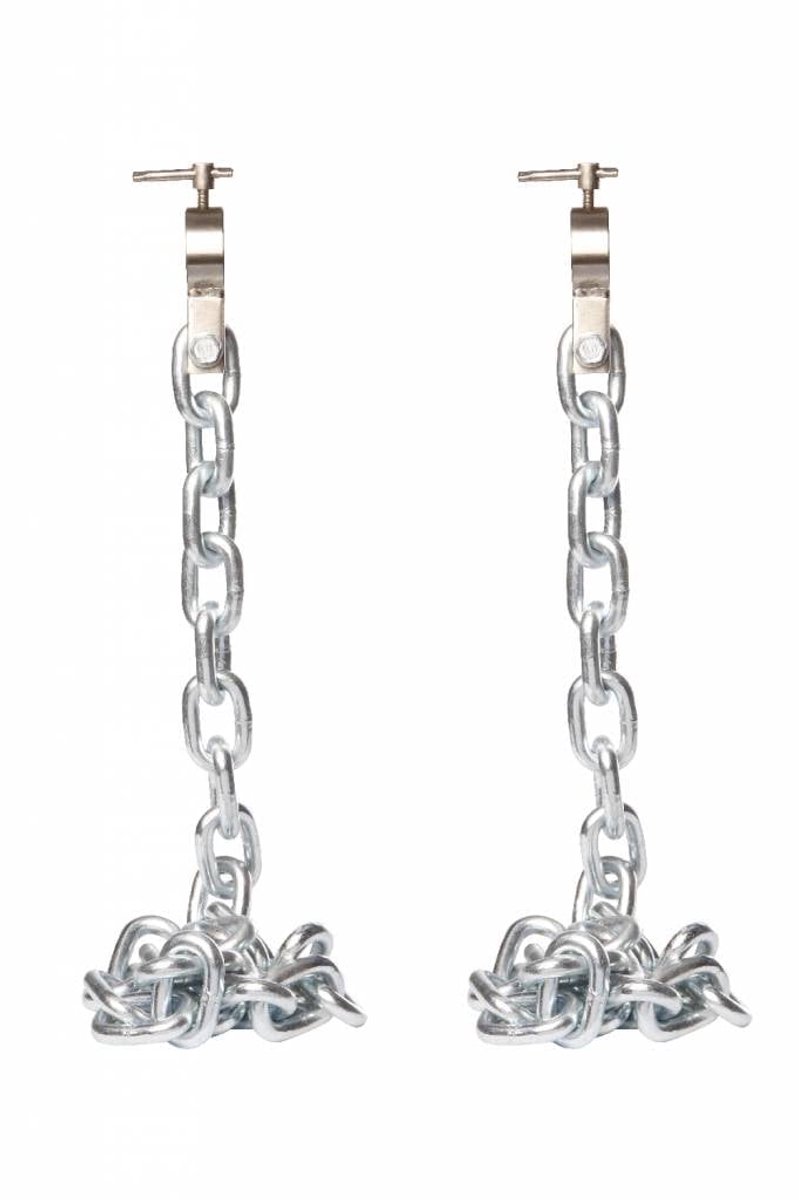 POWER CHAIN SET (8KG - 16KG PER PIECE) - 16