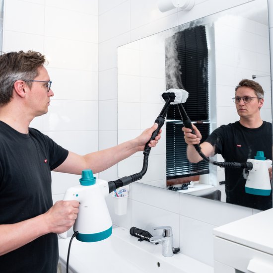 Handstoomreiniger