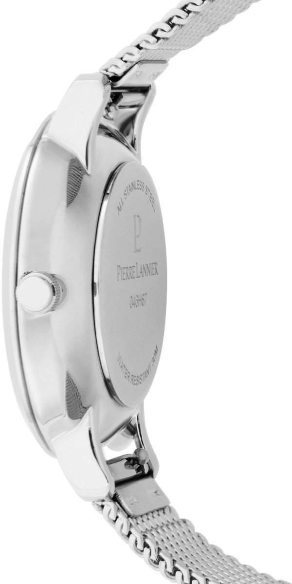 Horloge Chouquette