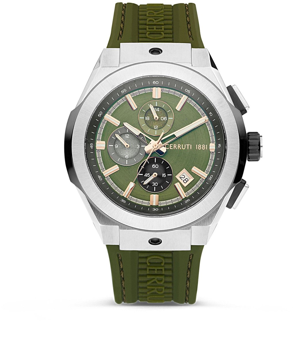 Horloge Ruscello
