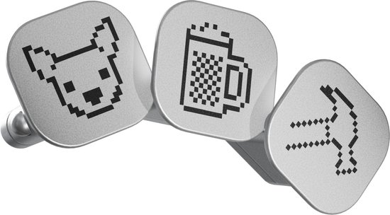 Ledger Nano™ Gen 5 - Badges Pack 1