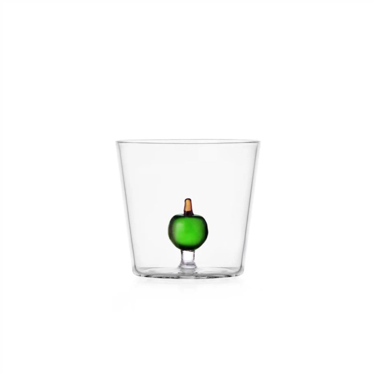 Ichendorf Fruits & Flowers glas groene appel
