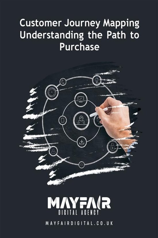 Customer Journey Mapping Understanding the Path to Purchase - cover