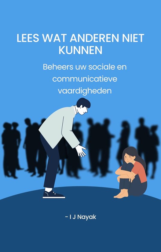 Lees wat anderen niet kunnen - cover