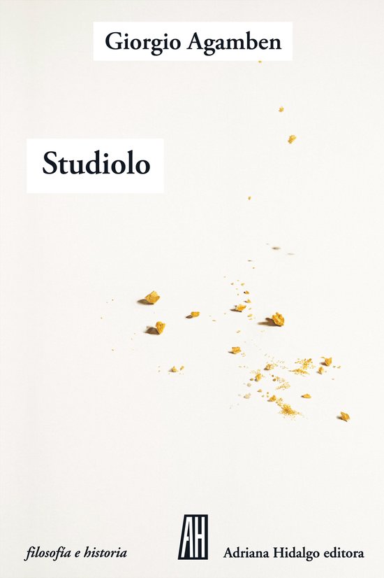 Studiolo - cover