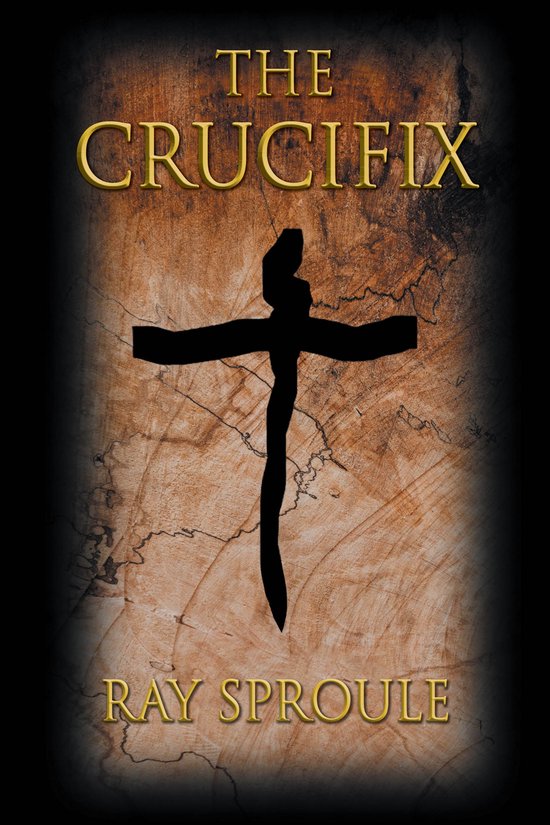 The Crucifix - cover