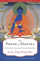 Wisdom Culture Series - The Power of Mantra