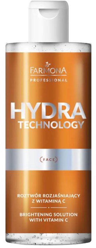 Farmona Professional | Verhelderende oplossing met vitamine C | 500 ml