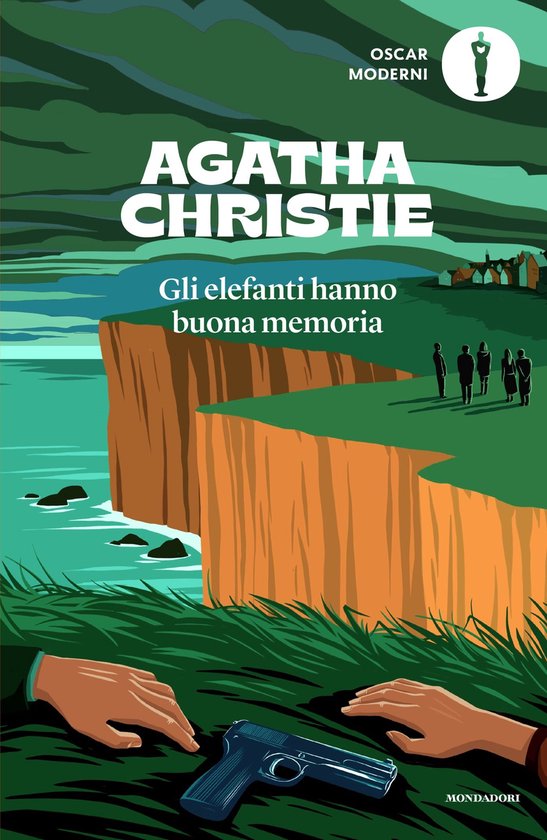 Gli elefanti hanno buona memoria