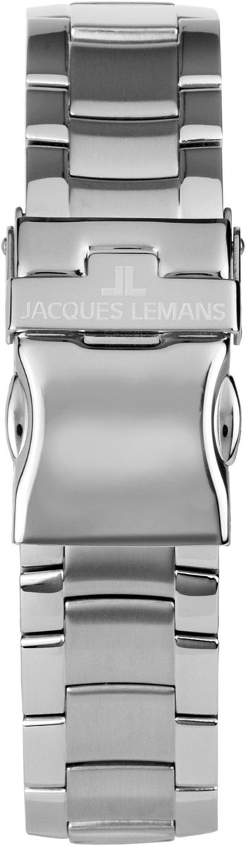 Datum horloge Derby Black