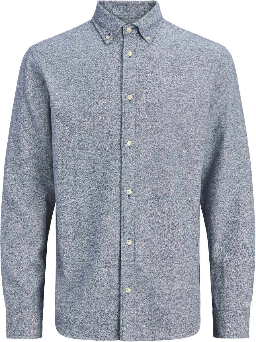 Jack & Jones Overhemd Regular Fit Overhemd